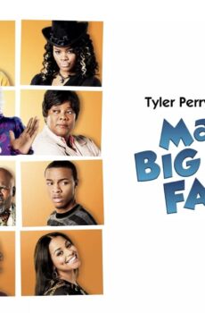 فيلم Madea’s Big Happy Family 2011 مترجم