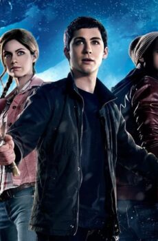 فيلم Percy Jackson: Sea of Monsters 2013 مترجم