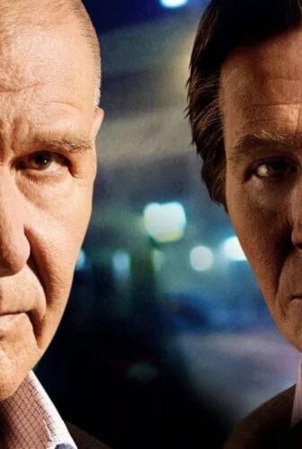 فيلم Paranoia 2013 مترجم
