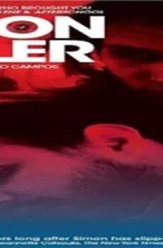 فيلم Simon Killer 2012 مترجم