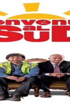 فيلم Benvenuti al Sud 2010 مترجم