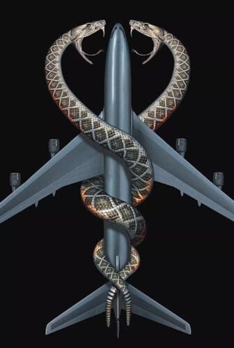 فيلم Snakes on a Plane 2006 مترجم