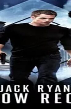 فيلم Jack Ryan: Shadow Recruit 2014 مترجم