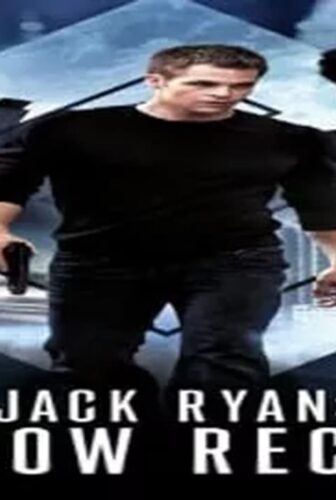 فيلم Jack Ryan: Shadow Recruit 2014 مترجم