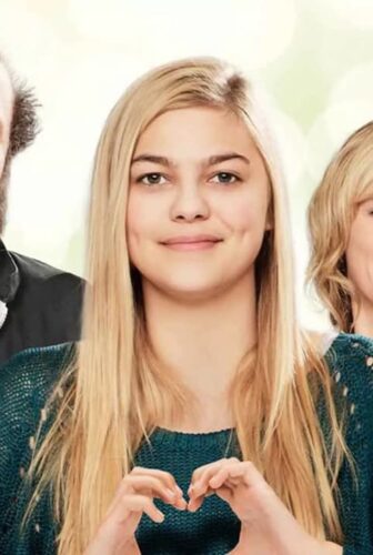 فيلم The Bélier Family 2014 مترجم