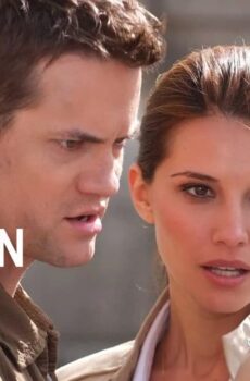 فيلم Echelon Conspiracy 2009 مترجم