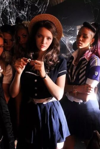 فيلم St Trinian’s 2: The Legend of Fritton’s Gold 2009 مترجم