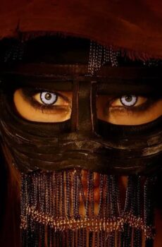فيلم SAGA – Curse of the Shadow 2013 مترجم