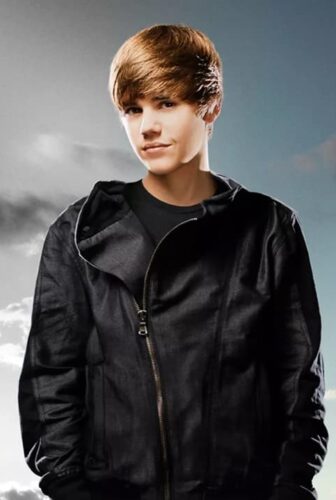 فيلم Justin Bieber: Never Say Never 2011 مترجم