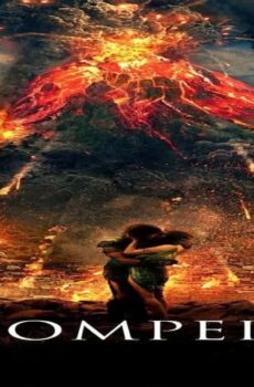 فيلم Pompeii 2014 مترجم