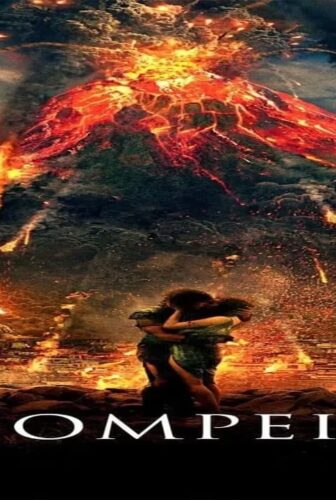 فيلم Pompeii 2014 مترجم
