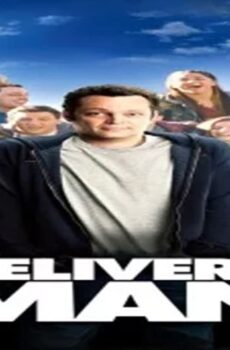 فيلم Delivery Man 2013 مترجم