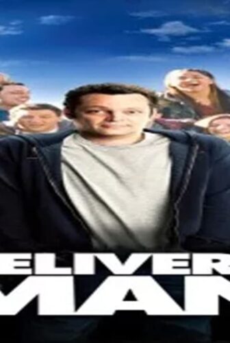 فيلم Delivery Man 2013 مترجم