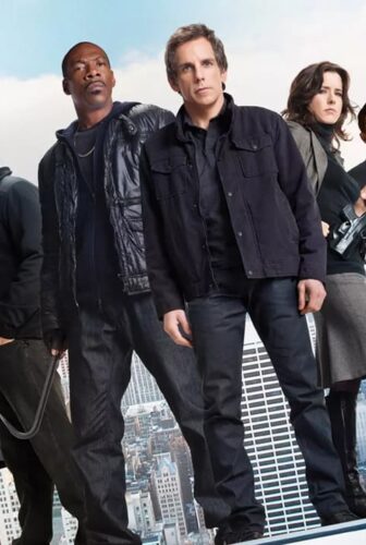فيلم Tower Heist 2011 مترجم