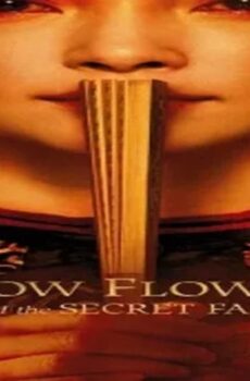 فيلم Snow Flower and the Secret Fan 2011 مترجم