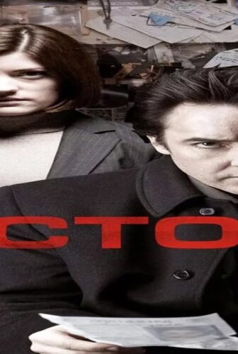 فيلم The Factory 2012 مترجم