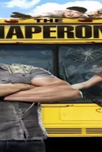 فيلم The Chaperone 2011 مترجم
