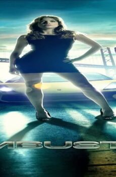 فيلم Combustion 2013 مترجم