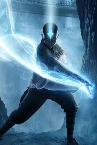 فيلم The Last Airbender 2010 مترجم
