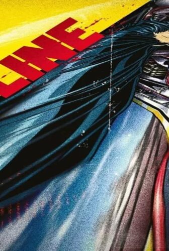فيلم Redline 2010 مترجم