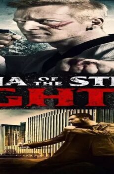 فيلم Arena of the Street Fighter 2012 مترجم