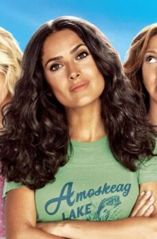 فيلم Grown Ups 2010 مترجم