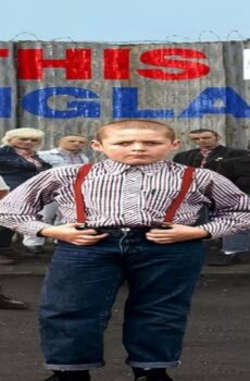 فيلم This Is England 2006 مترجم
