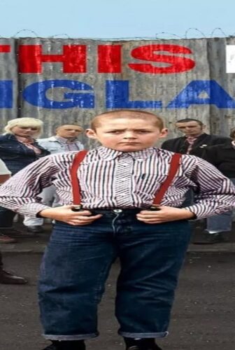 فيلم This Is England 2006 مترجم