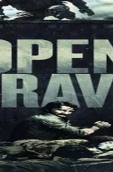 فيلم Open Grave 2013 مترجم