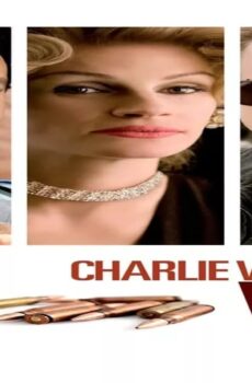 فيلم Charlie Wilson’s War 2007 مترجم
