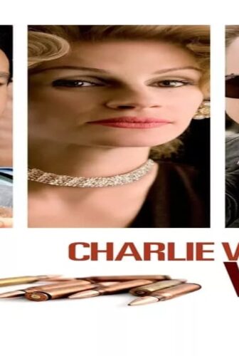 فيلم Charlie Wilson’s War 2007 مترجم