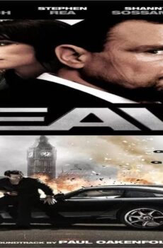 فيلم The Heavy 2009 مترجم
