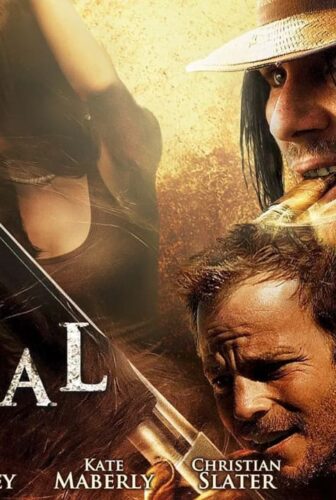 فيلم Rites of Passage 2012 مترجم