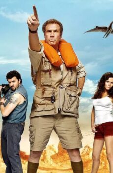 فيلم Land of the Lost 2009 مترجم
