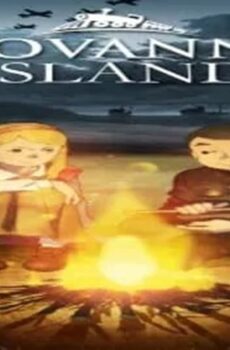 فيلم Giovanni’s Island 2014 مترجم