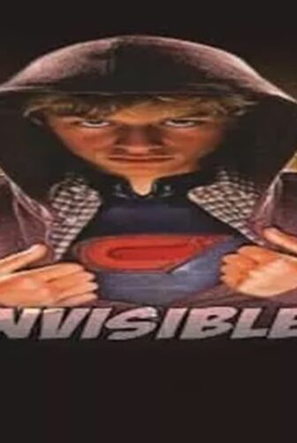 فيلم The Invisible Boy 2014 مترجم