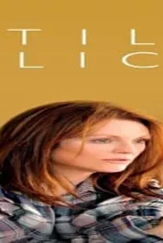 فيلم Still Alice 2014 مترجم