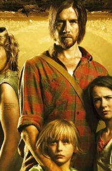 فيلم Ragnarok 2013 مترجم