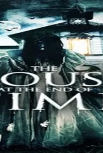 فيلم The House at the End of Time 2013 مترجم