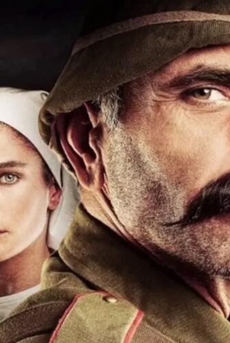 فيلم Çanakkale: Yolun Sonu 2013 مترجم