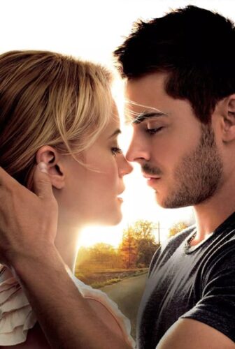 فيلم The Lucky One 2012 مترجم