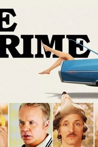 فيلم Life of Crime 2013 مترجم