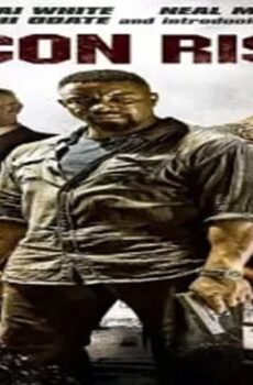 فيلم Falcon Rising 2014 مترجم