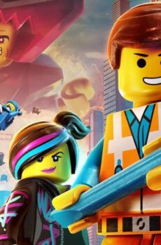 فيلم The Lego Movie 2014 مترجم