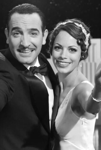 فيلم The Artist 2011 مترجم