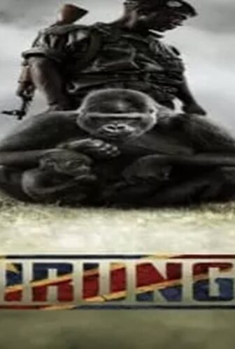 فيلم Virunga 2014 مترجم