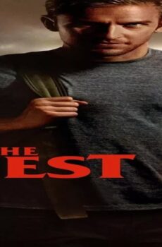 فيلم The Guest 2014 مترجم