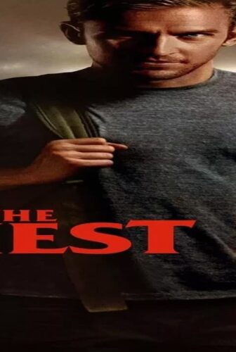 فيلم The Guest 2014 مترجم