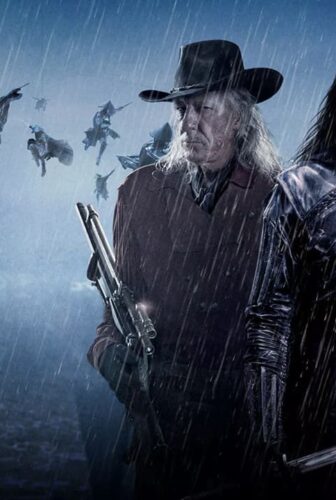 فيلم The Warrior’s Way 2010 مترجم
