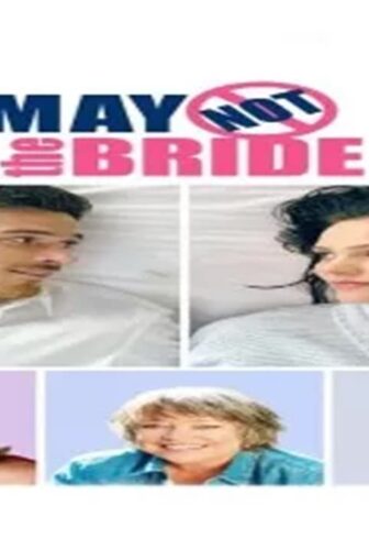 فيلم You May Not Kiss the Bride 2011 مترجم